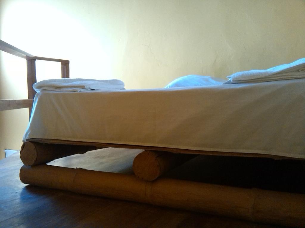 Mancora Soul Hotel Room photo