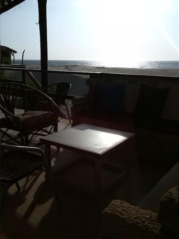 Mancora Soul Hotel Room photo